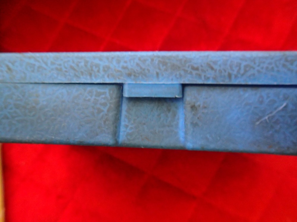 ENCO - Dial Indicator No. 699-10