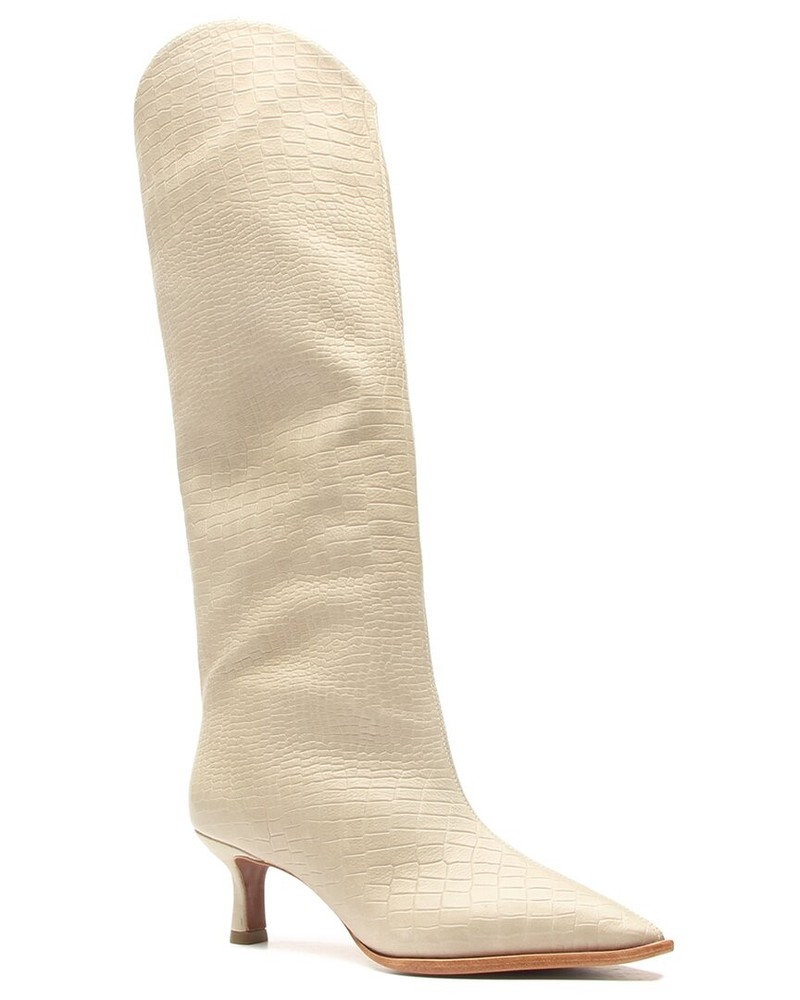 Vicenza Montreal Leather Boot Women's