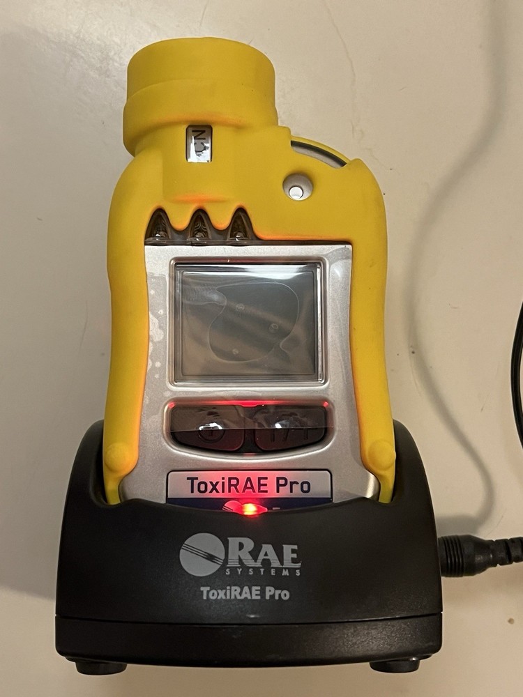 ToxiRAE PRO Hydrogen Cyanide (HCN) Sensor