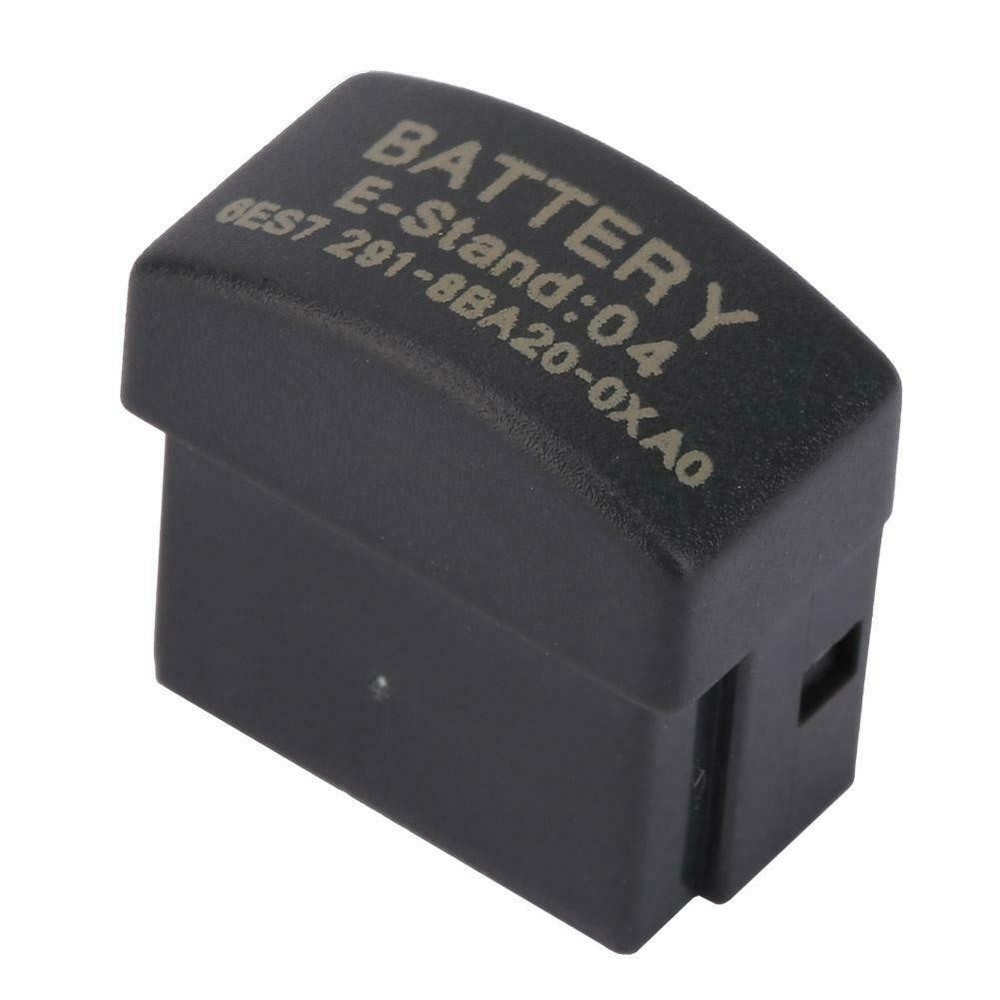 Enhanced Performance with Replacement Memory Battery for SIMATIC S7 200 For PLC