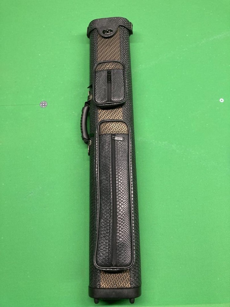 Cue case (unused) 2B4S
