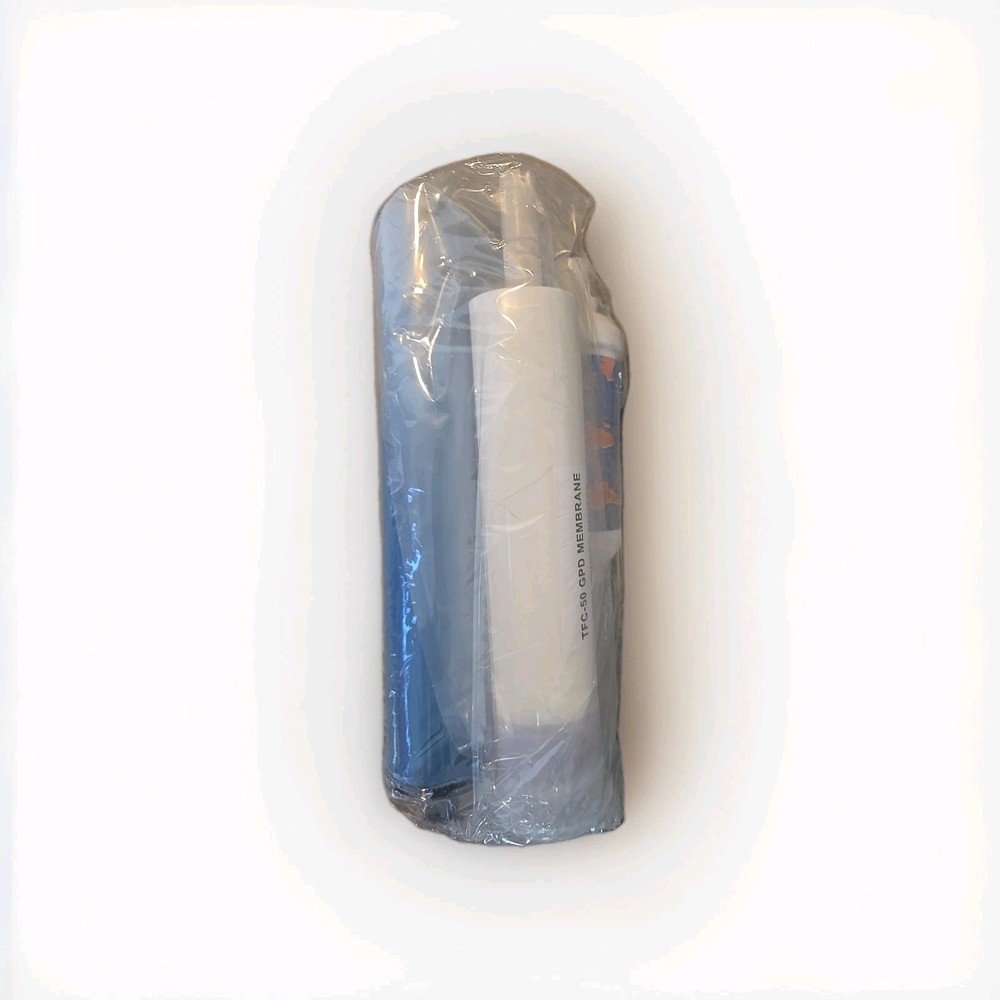 Filter Set With Membrane for Microline 435 Reverse Osmosis System Replacement