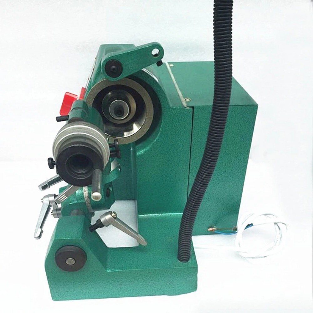 Electronics Universal Sharpener Cutter Grinder Cutting Grinder Machine Tool