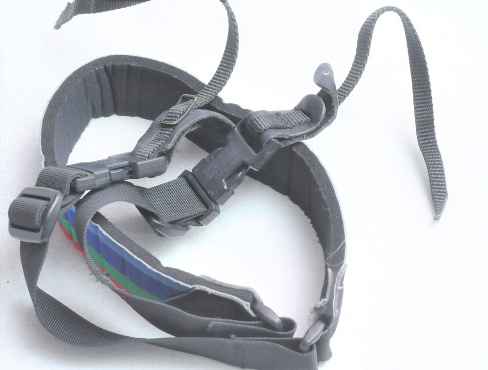 Tamrac Foam Neoprene Soft Padded Camera Strap