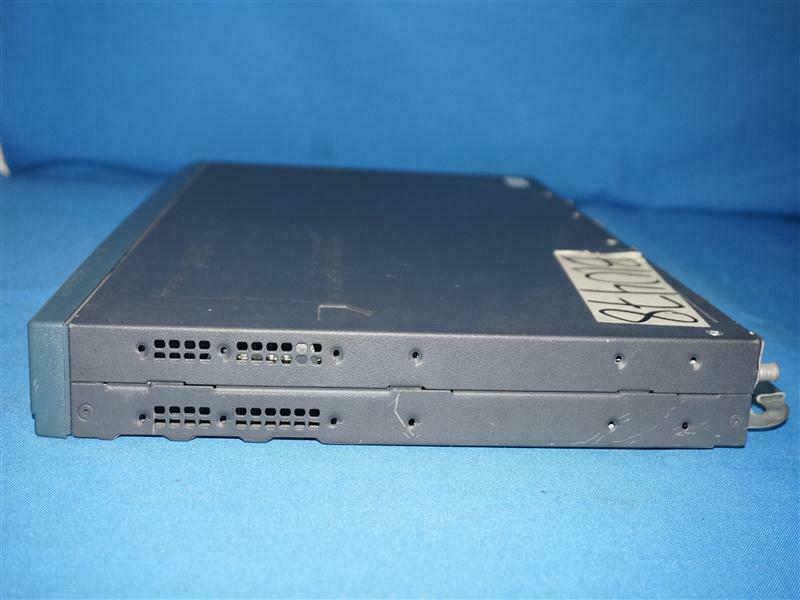 Cisco 2600XM Router AS IS