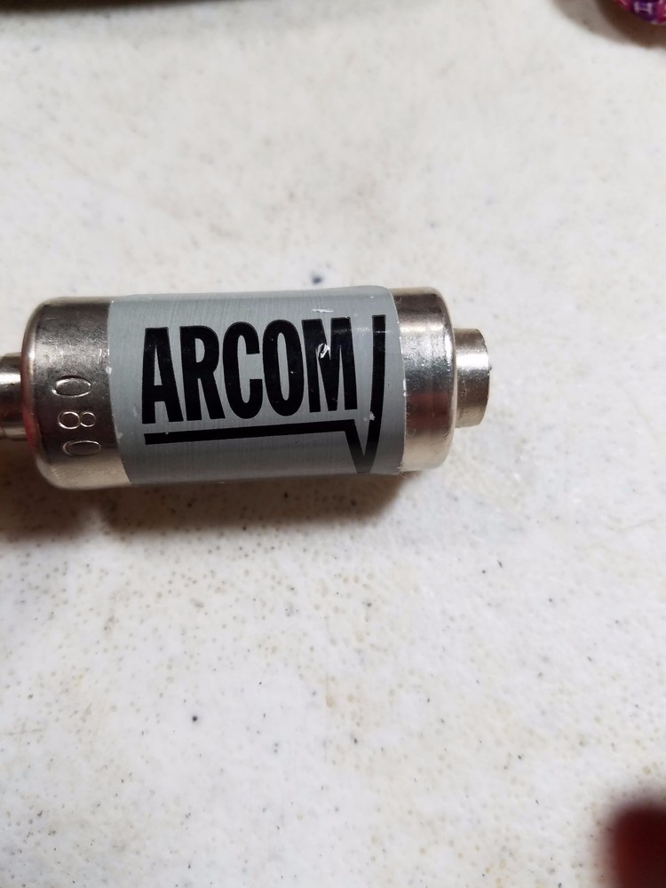 ARCOM MNE-G NEGATIVE TRAP