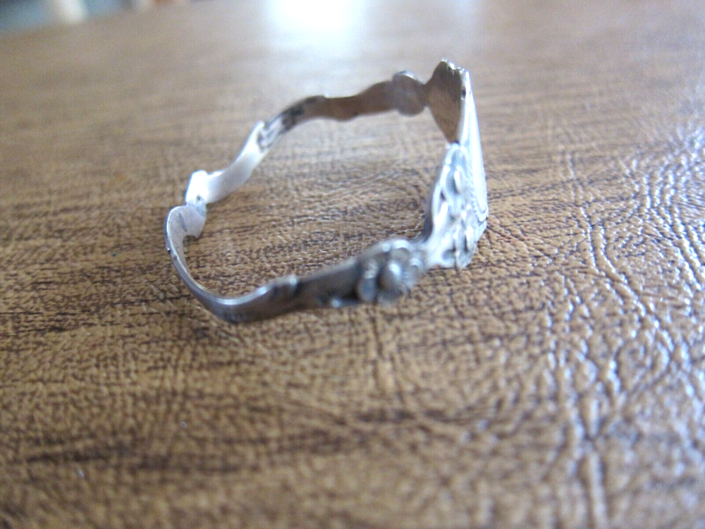 NORWEGIAN NORWAY TH MARTHINSEN 830S NAPKIN RING