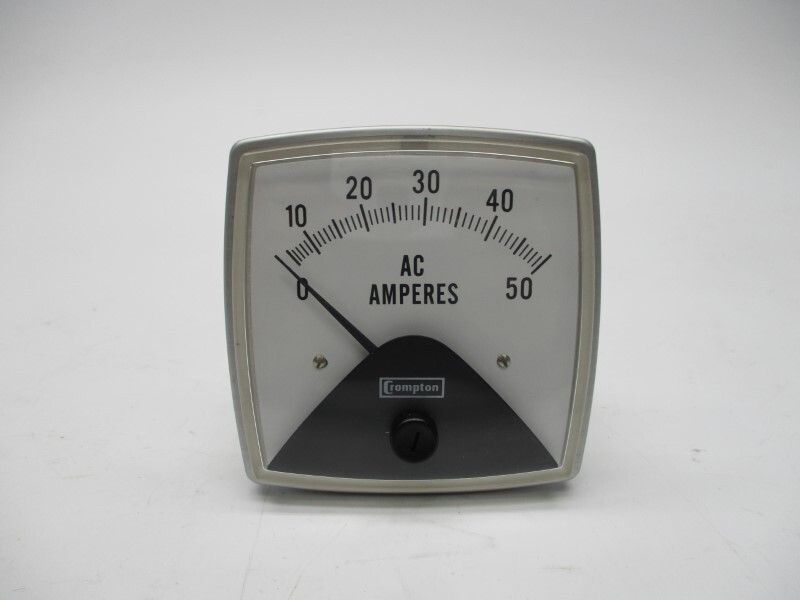 CROMPTON 016-02AA-LSNT-C6 NSNP