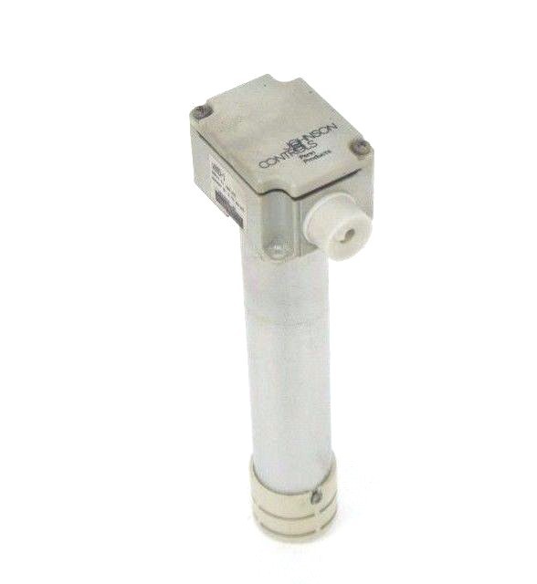 NIB JOHNSON CONTROLS W99D-1C HUMIDITY TRANSMITTER RANGE: 10 TO 90% RH