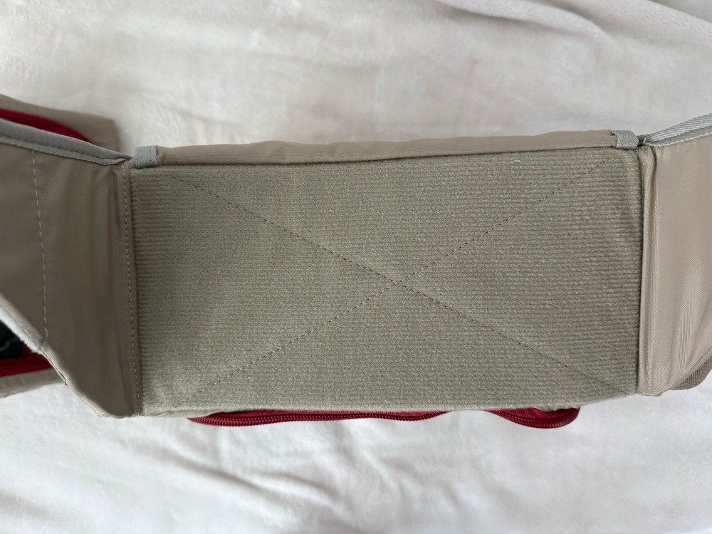 Vertx Gamut Plus Insert Tan For Vertx Gamut Plus Backpack