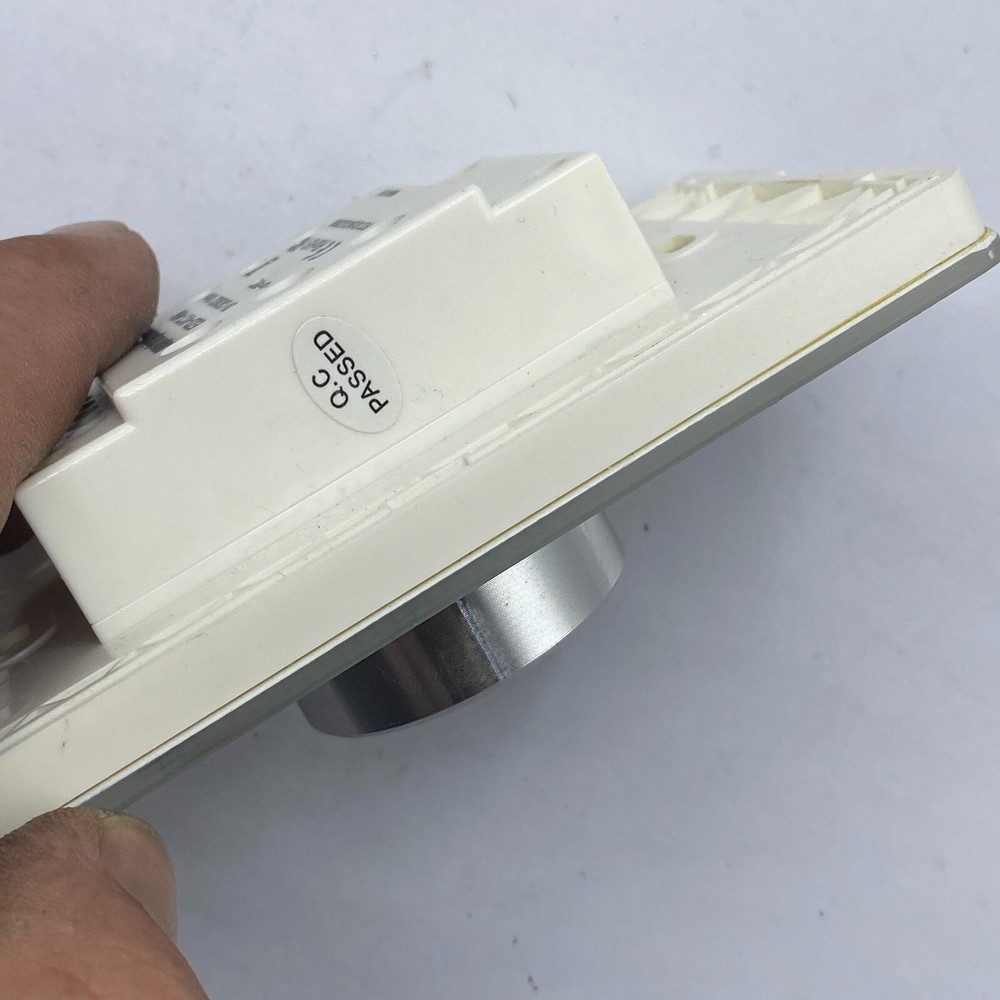 Wireless Tunable White LED Dimmer Switch for EZ Controller EZD-VCT-WM 🔔