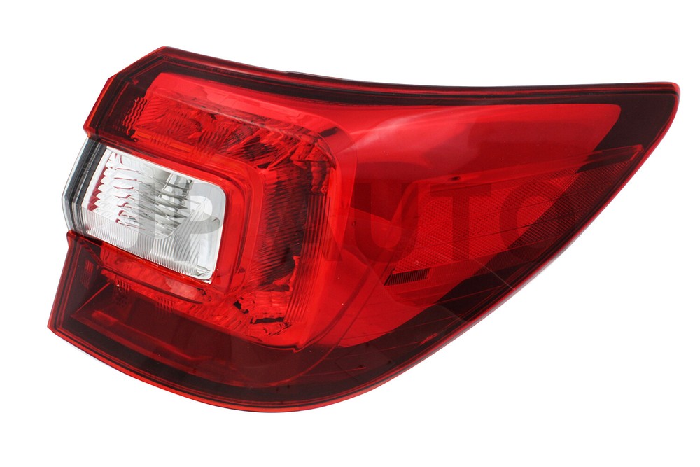 For 2015-2019 Subaru Outback Tail Light Passenger Side