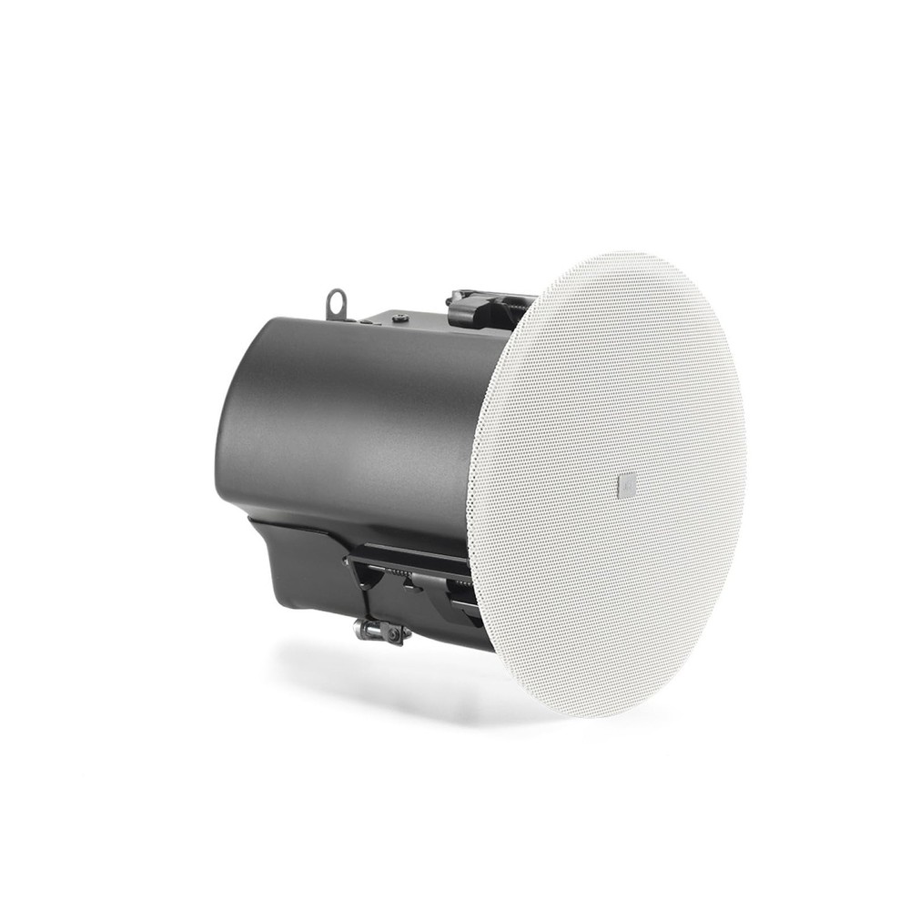 Standard Coverage Series Control 414C/T Two-way 4" Coaxial 30W 130° Coverage
