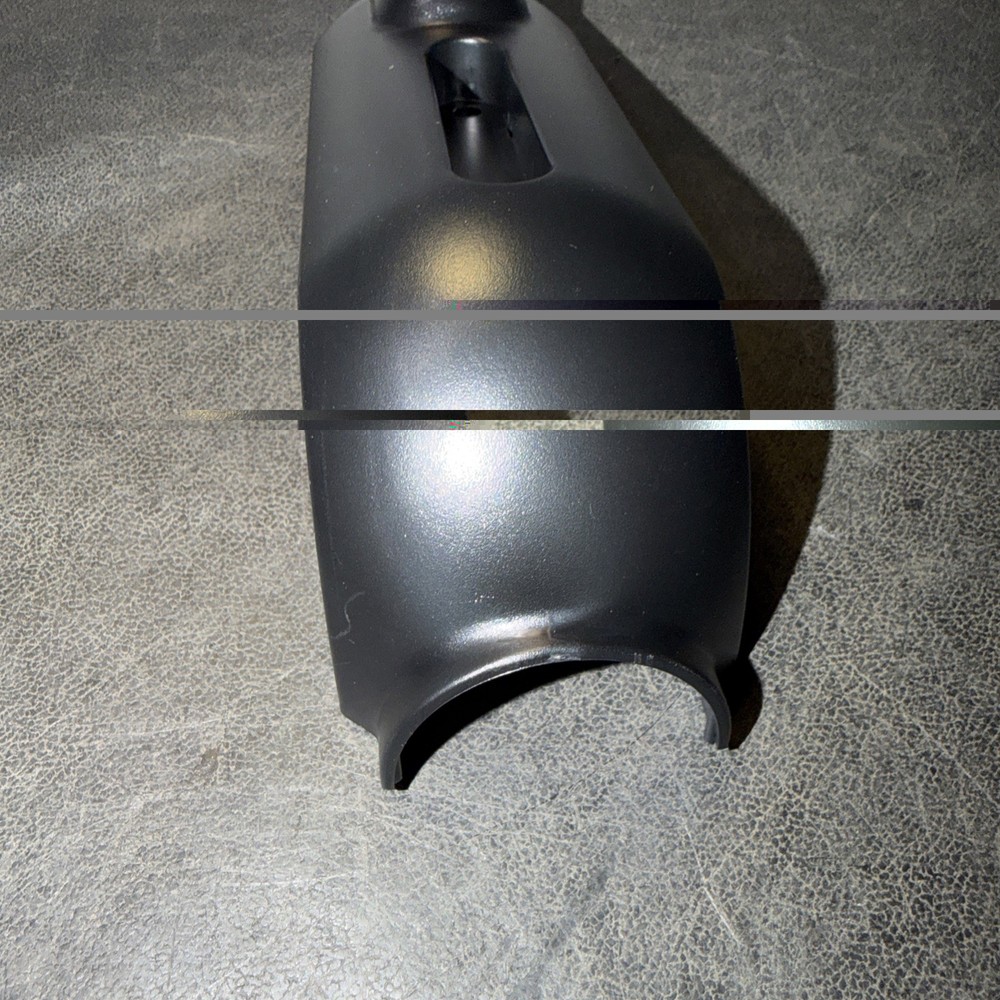 NAVEE N65 FRONT FENDER ASSEMBLY 4010000000125