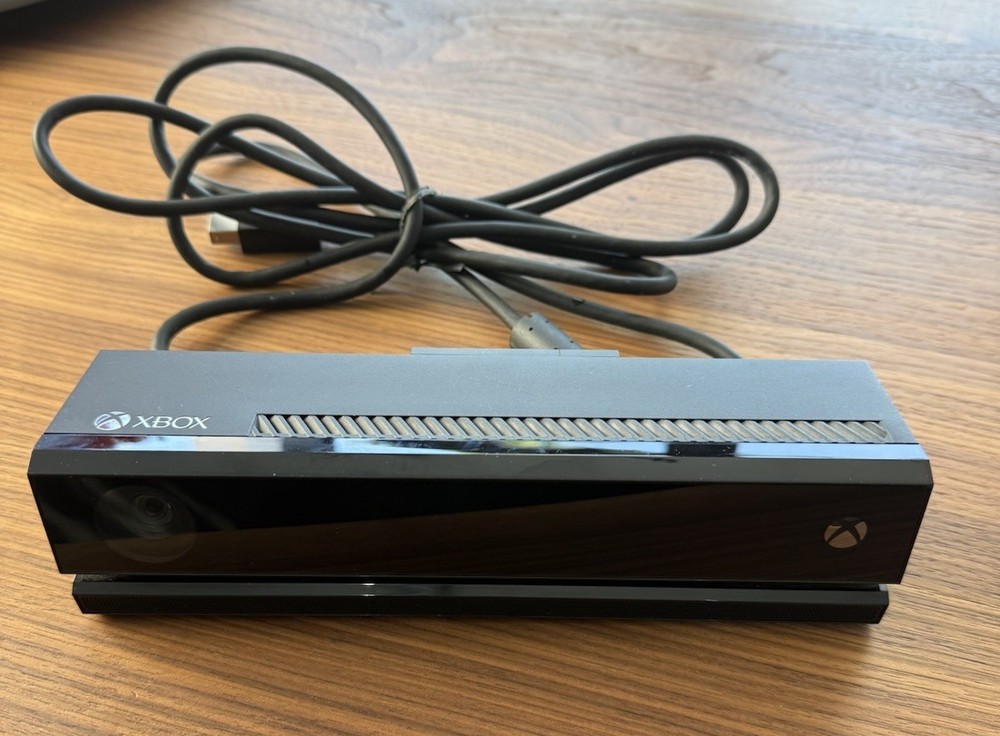 Original Microsoft Xbox One 1520 KINECT Connect Sensor Camera Bar