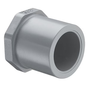 Spears 849-020C 2" CPVC Plug Sch80