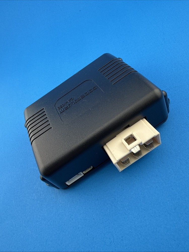 USED Replacement Code Alarm CA-4053 H50R39 Module Brain ONLY