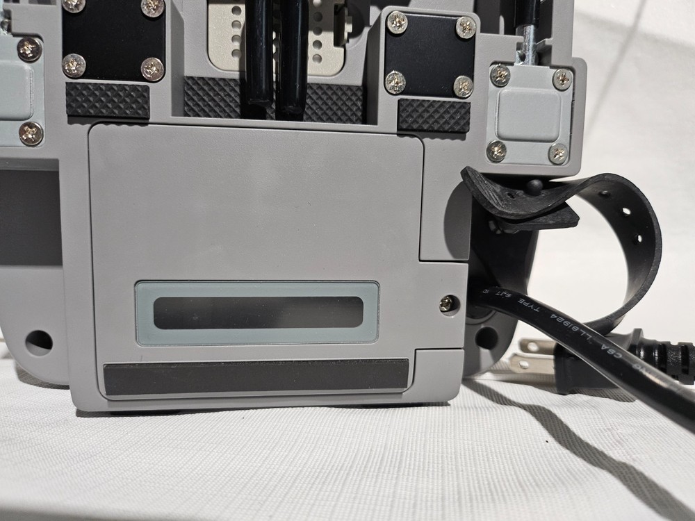 Hemo-Force II Sequential DVT Pump (No battery)