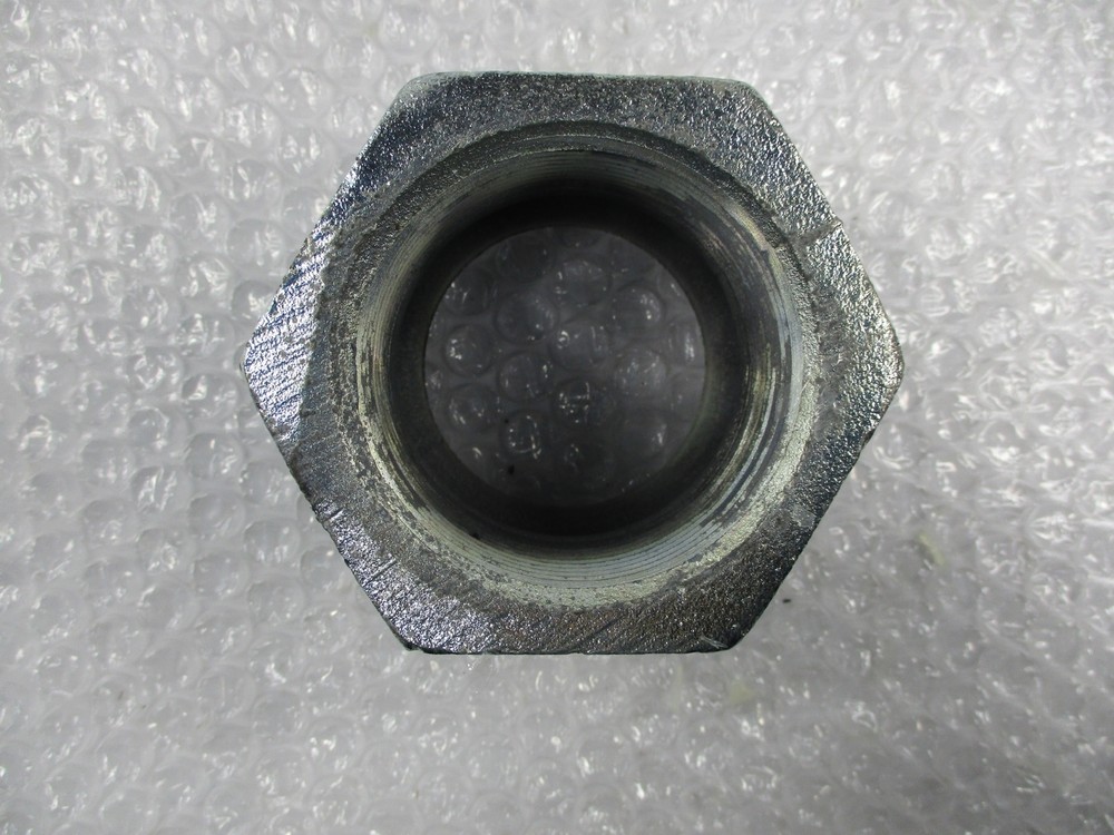 DIXON GB28 COUPLING NSNP