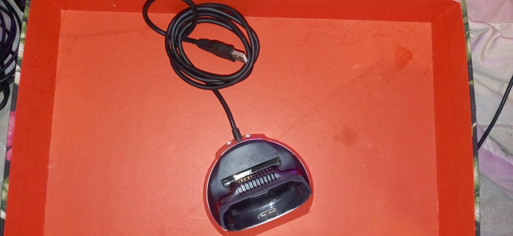 HP PDA Docking Station PH25
