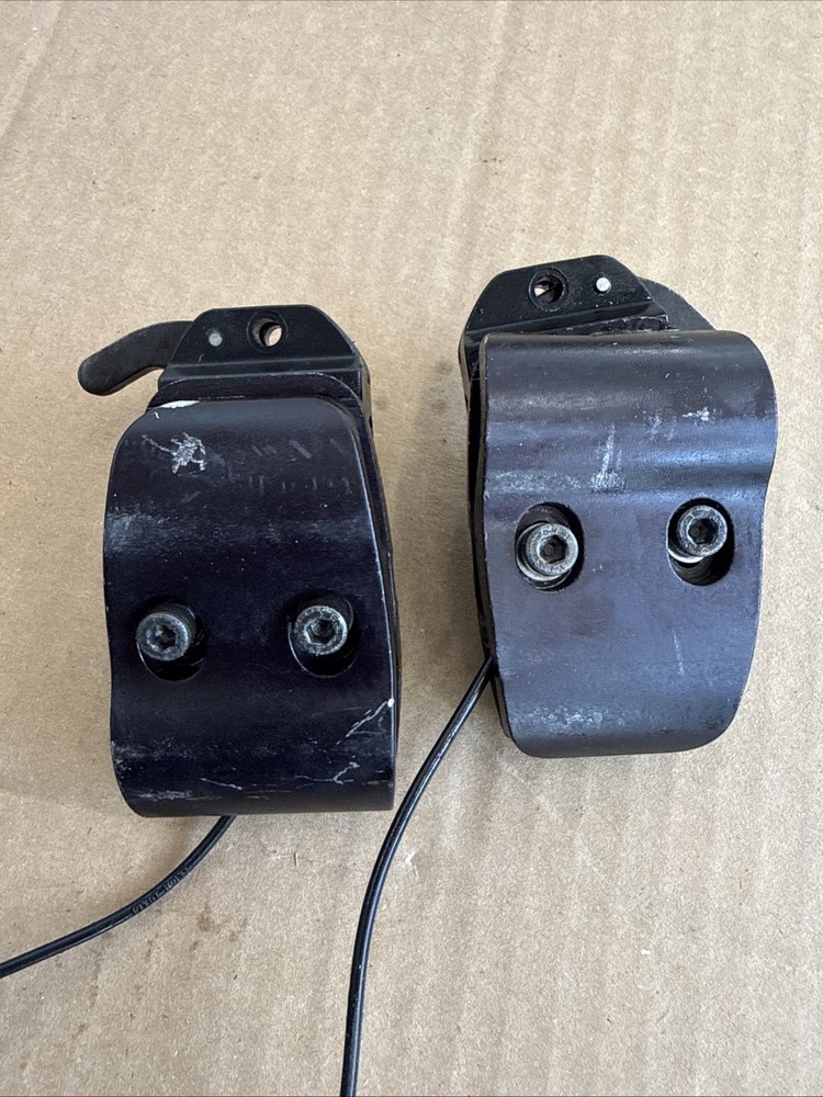 wheelchair jay 3 back rest brackets