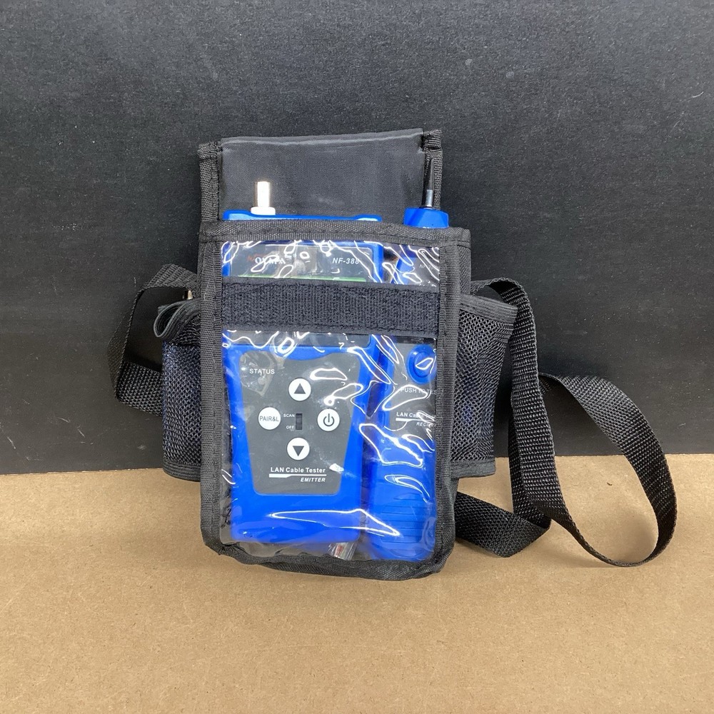Noyafa NF-388 Multipurpose Network Cable Tester Tracker
