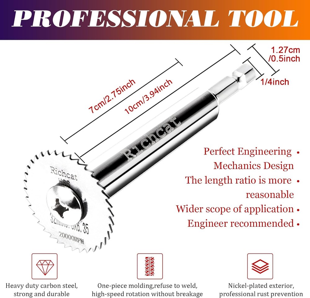 PVC Pipe Inside Cutter,Inside Cutter,Internal Select Size, Silver