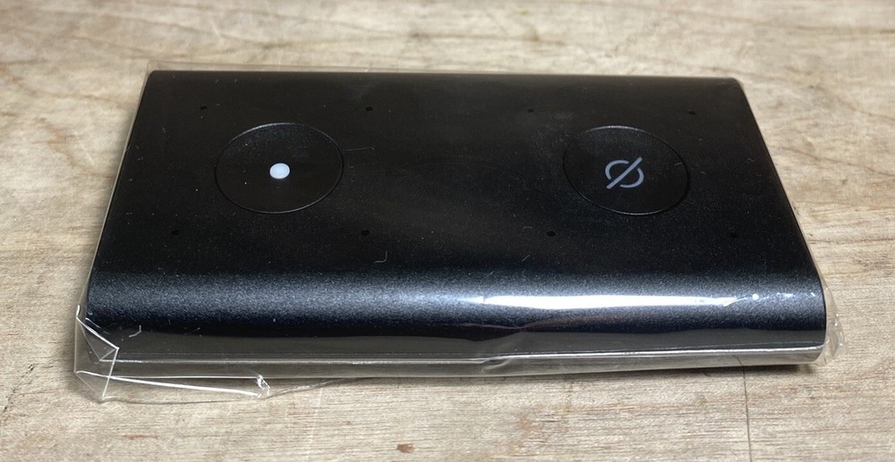 Amazon Echo Auto Alexa Smart Assistant for Vehicle Car - Open Box