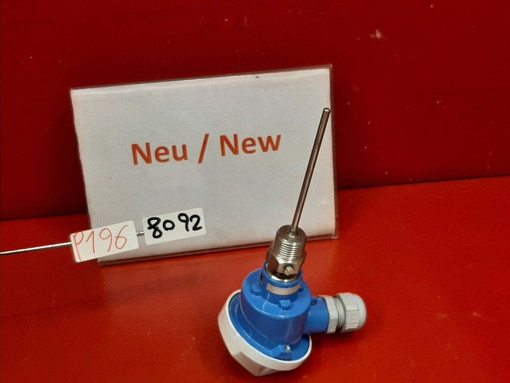 Endress+Hauser TSPT-6210HAC