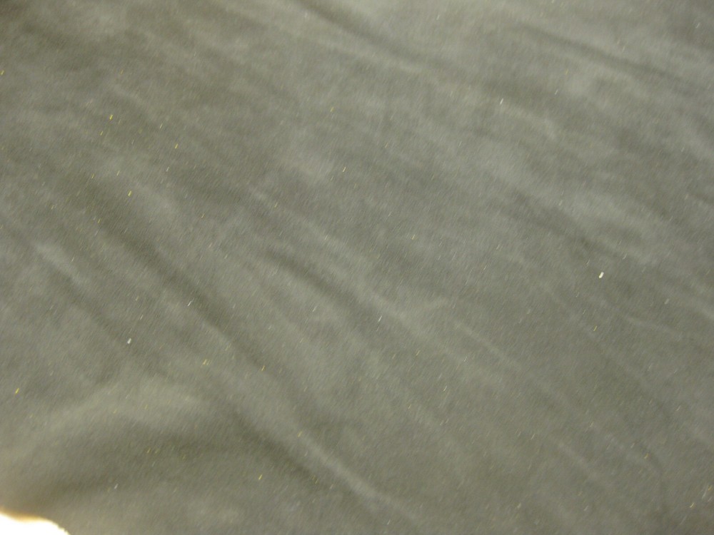 Suede Deer Leather #0010317 Row 110