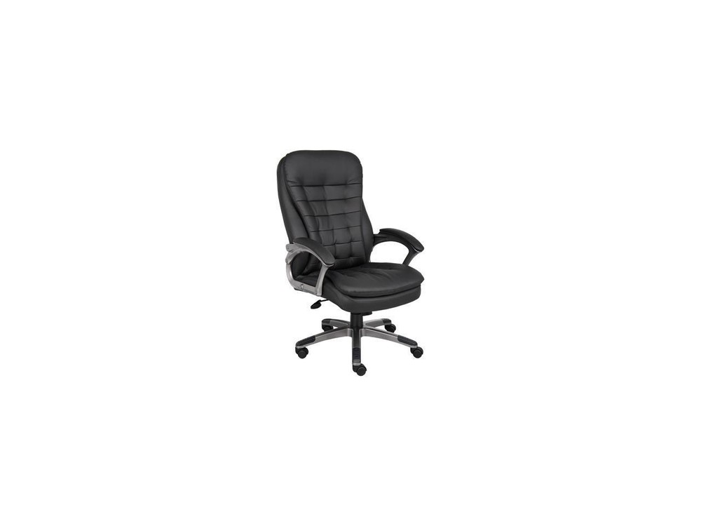 BOSS Office Products B9331 Executive Chairs