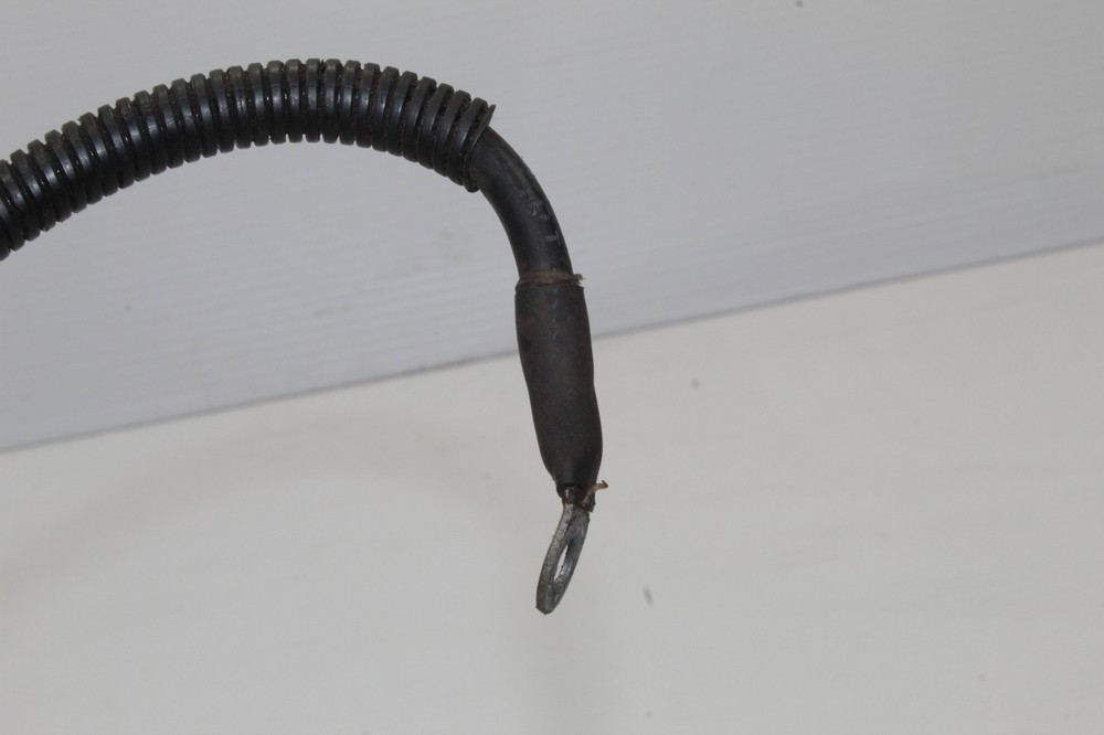 2000 Polaris Genesis 1200 Oem Negative Battery Cable Ground Wire 4010280