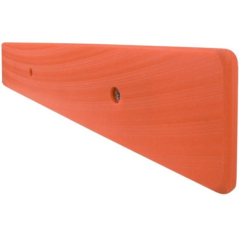 Kraft Tool Orange Thunder Hand Concrete Float 20" x 3" KO-20 Technology