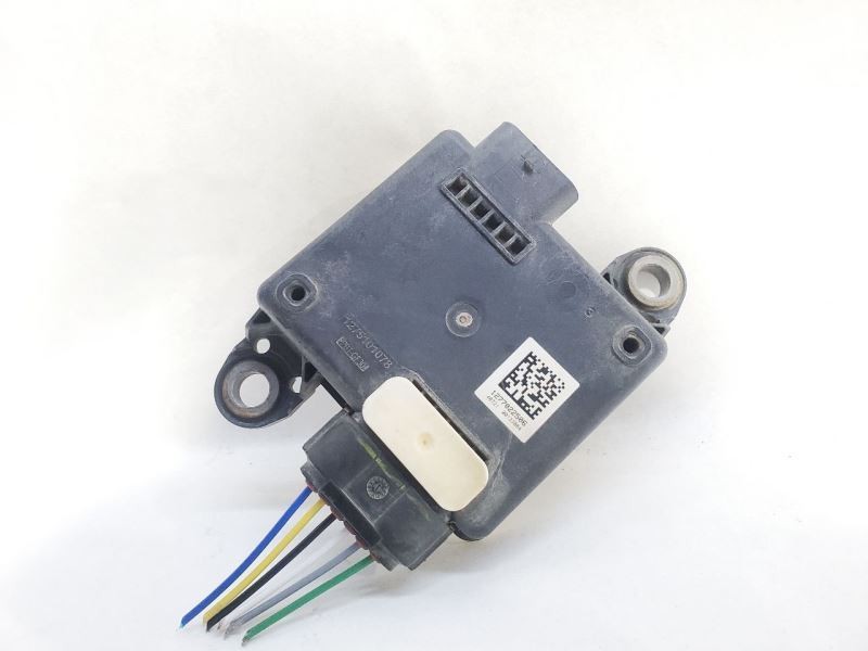 2015 Dodge Ram 1500 OEM Exhaust Nox Sensor Control Module 68171188aa