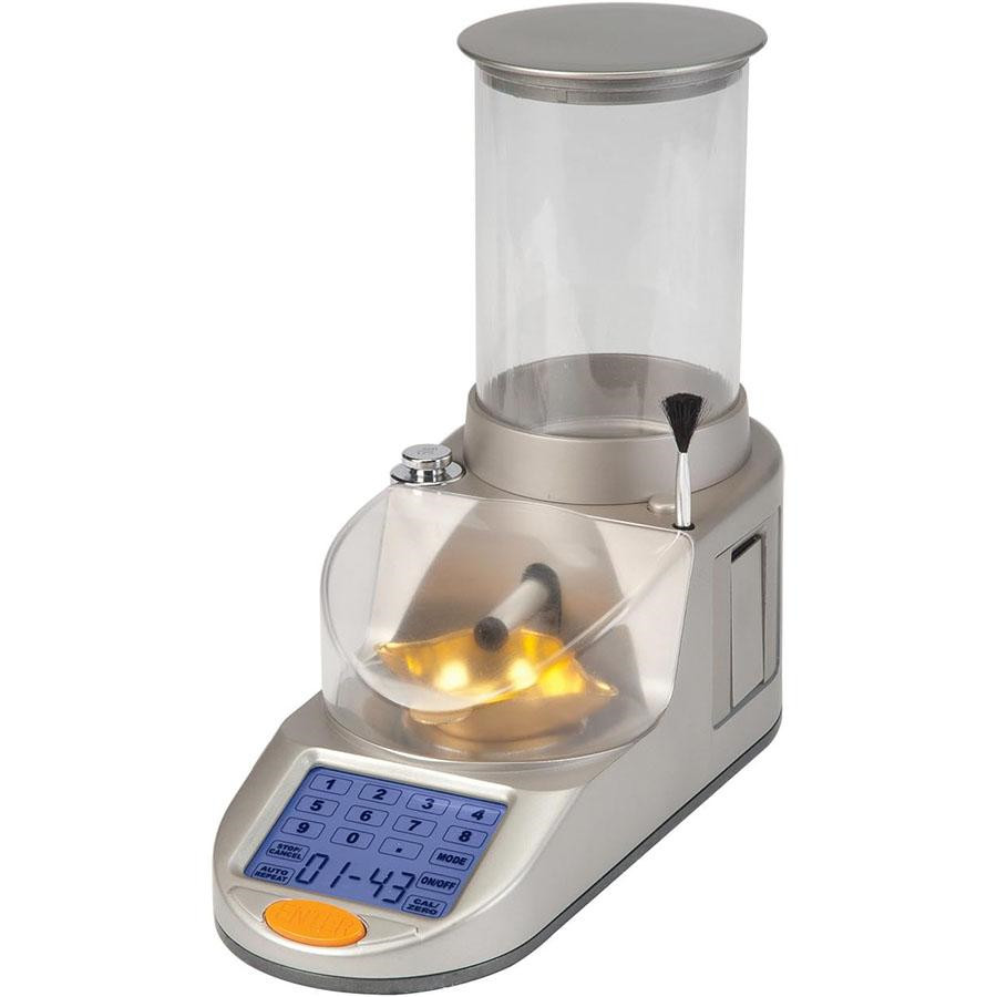 Lyman Gen 6 Compact Digital Reloading Powder System 115/230V - 7750550
