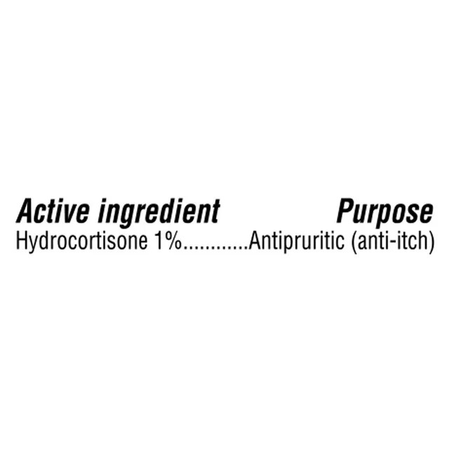 Equate 1% Hydrocortisone Cream 1 oz – Fast itch relief 💊