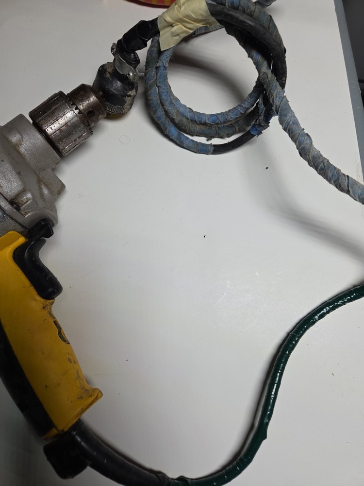 DeWalt DW130V 1/2" Drill w/ Variable Speed