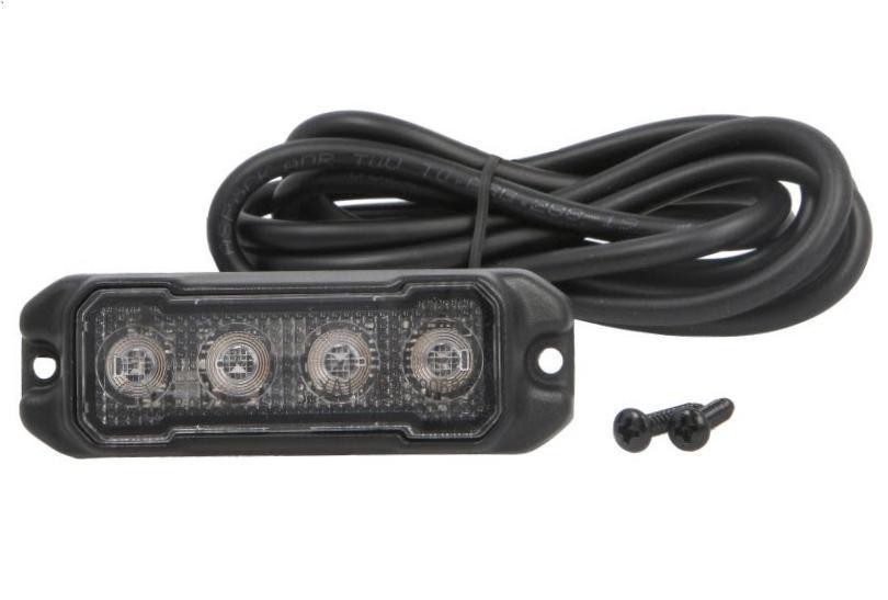 ASPOCK 42-4055-001 Rotary Headlight