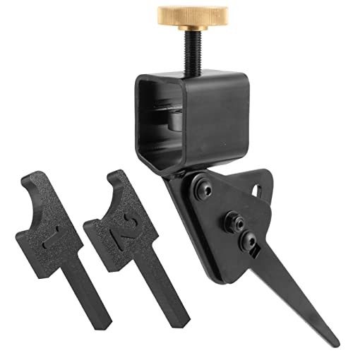 Pro Grind Multi-Grind Sharpening Jig with Setup Blocks for Multiple Tool