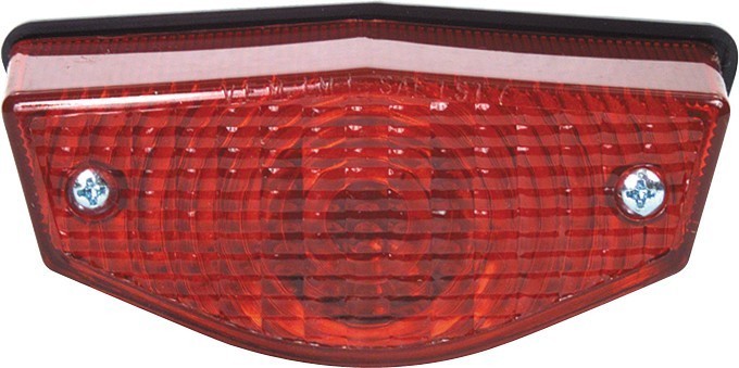ChriS Products HLM1 Taillight Assembly