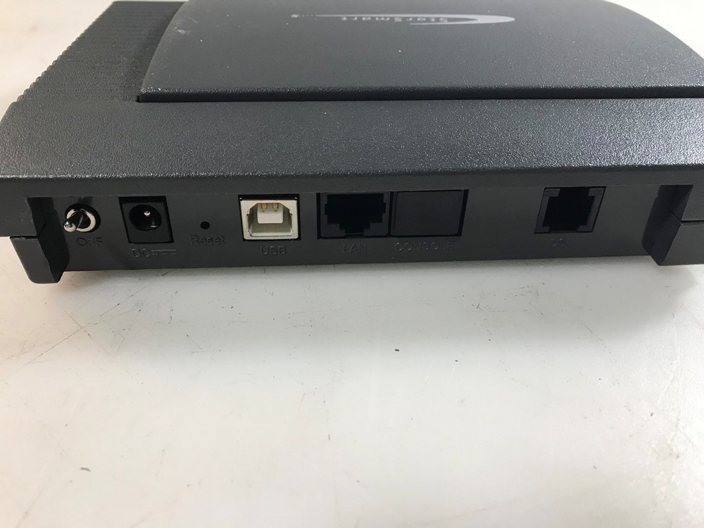 STARSMART SSABR-BU Modem
