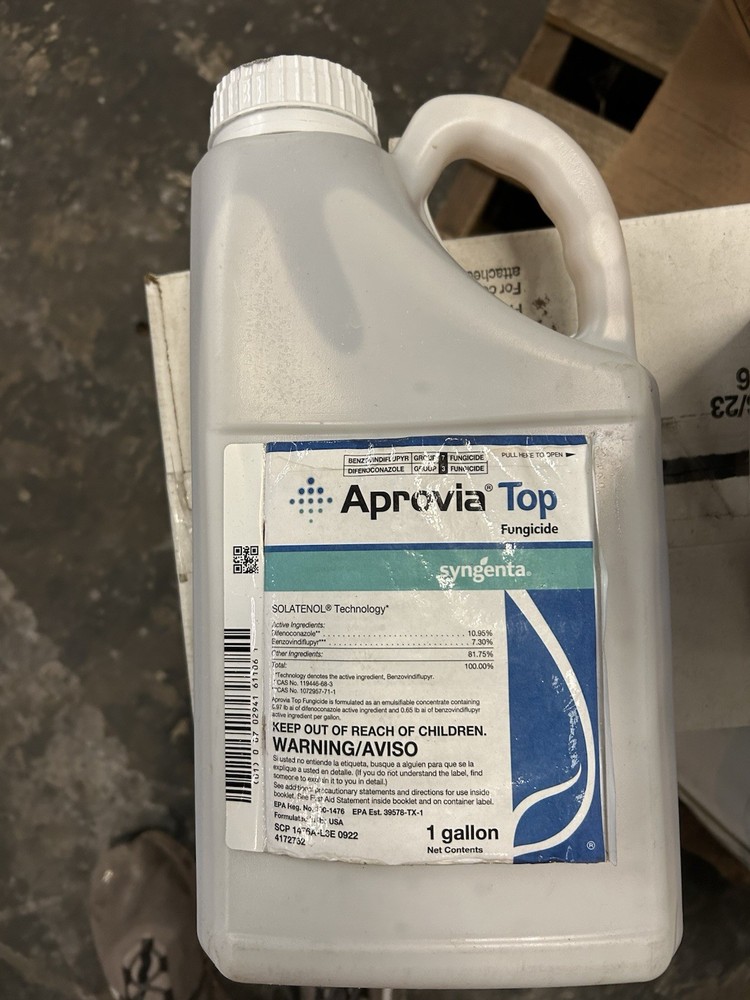 Aprovia Top GAL