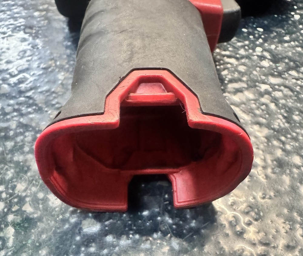 Snap-on Impact Wrench 3/8"