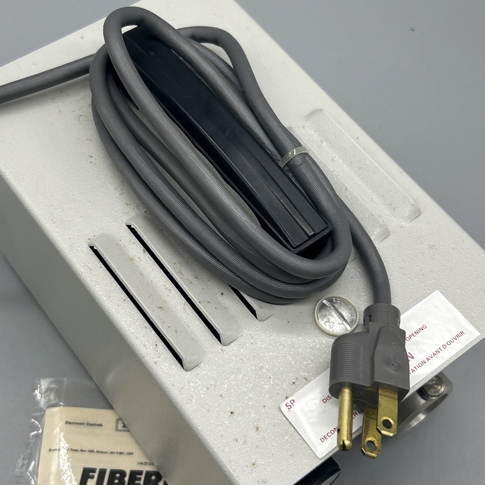 Dolan Jenner 170-D Fiber-Lite Light Source