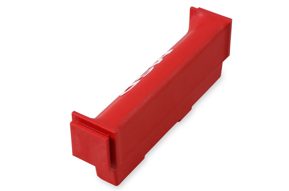 7564-HC High-Current Solid-State Relay 35Ax4, Red