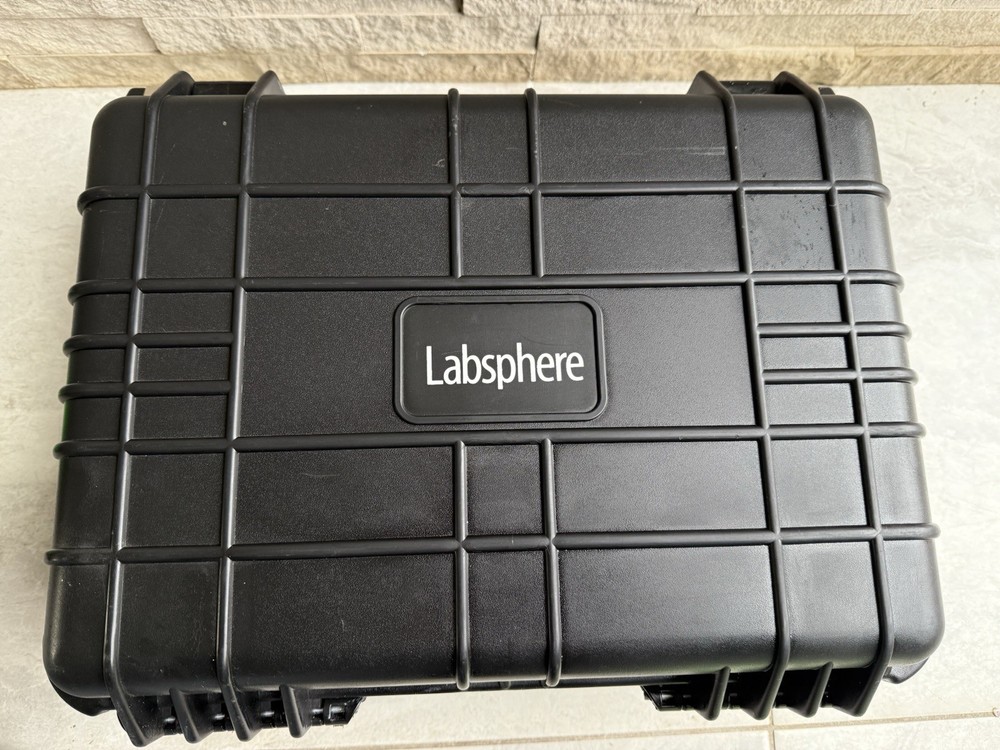 Labsphere 1550NM Reflectometer