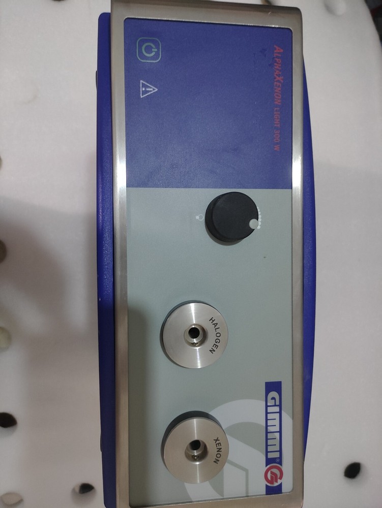 Gimmi AlphaXenon Light 300W Xenon Halogen Light Source Light Source
