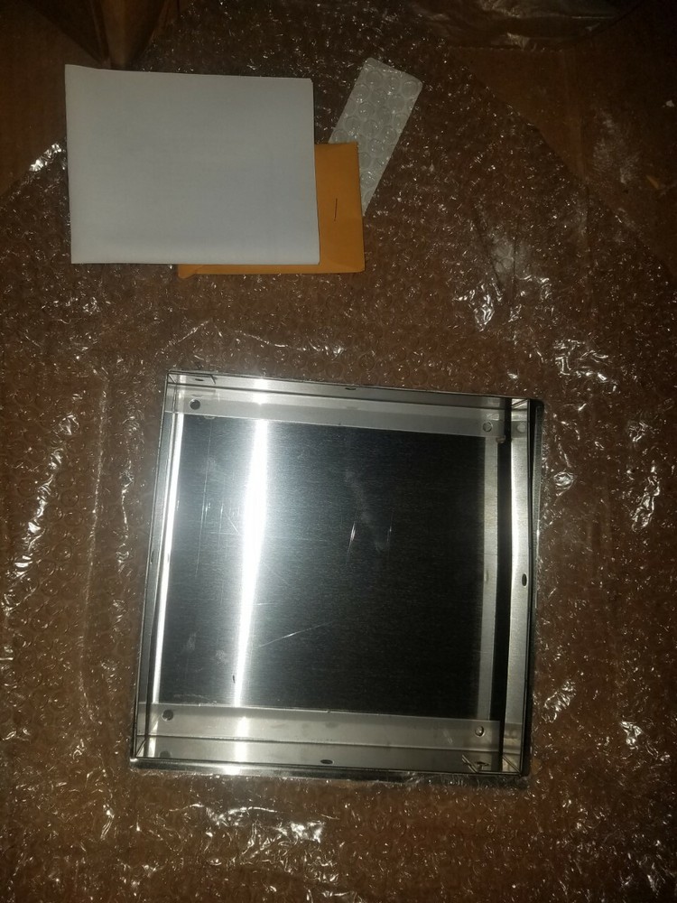 Elkay AP99 Access Panel 9" x 9" x 6"