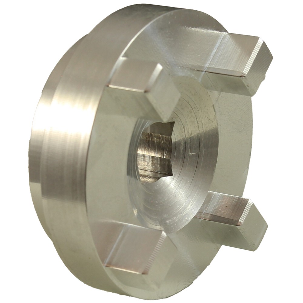 HPS-200 Tool, Socket for Governor Plug, Raypak/Sta-Rite