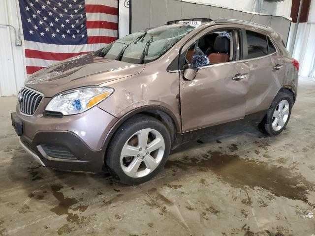 Buick Encore Automatic Transmission Torque Converter 2013 2014 2015 2016 OEM